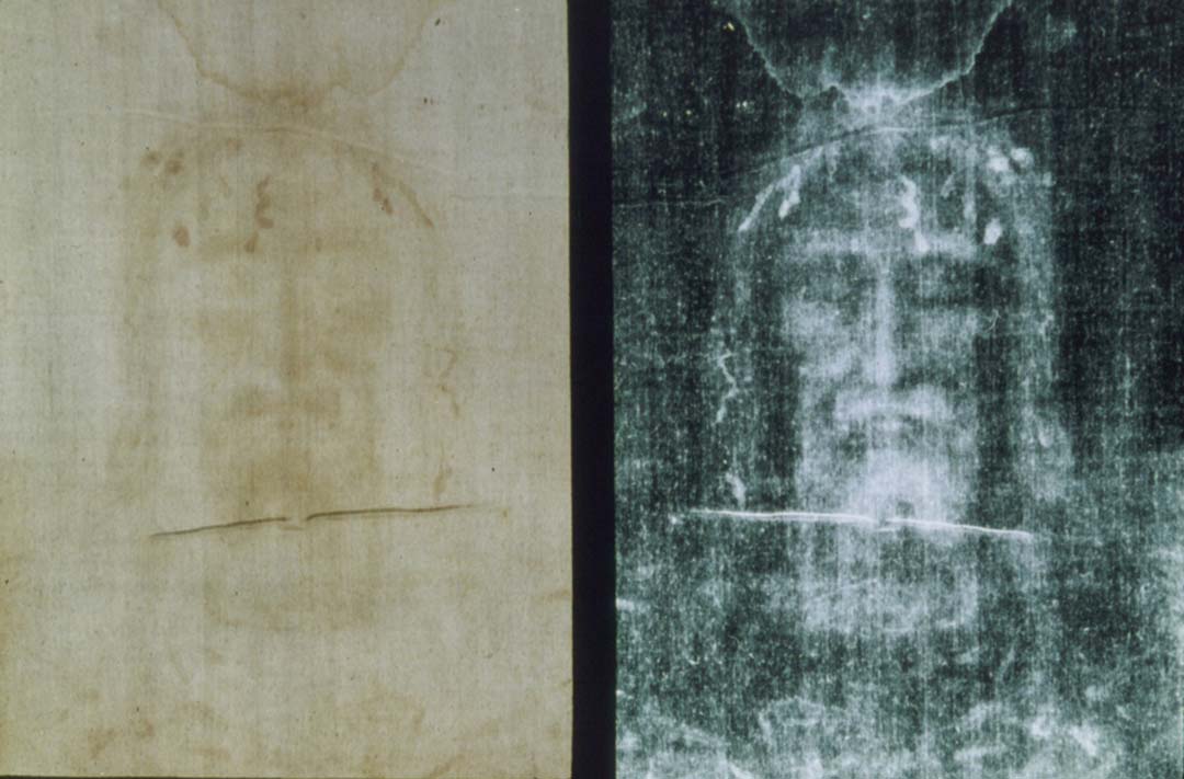 Evidence for Authenticity of Jesus’ Shroud of Turin Patterns of Evidence